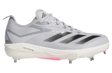 Buy Adizero Electric+ 'Light Grey Black' 